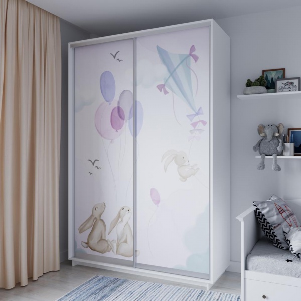 купить шкаф-купе