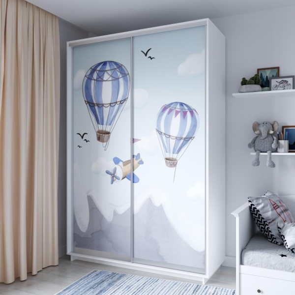 купить шкаф-купе