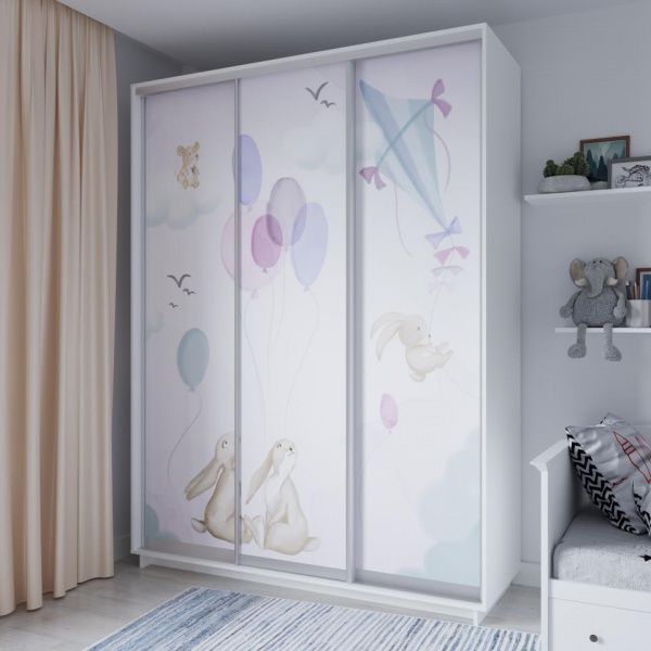 купить шкаф-купе