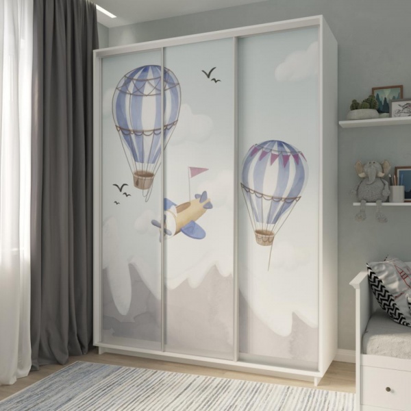 купить шкаф-купе