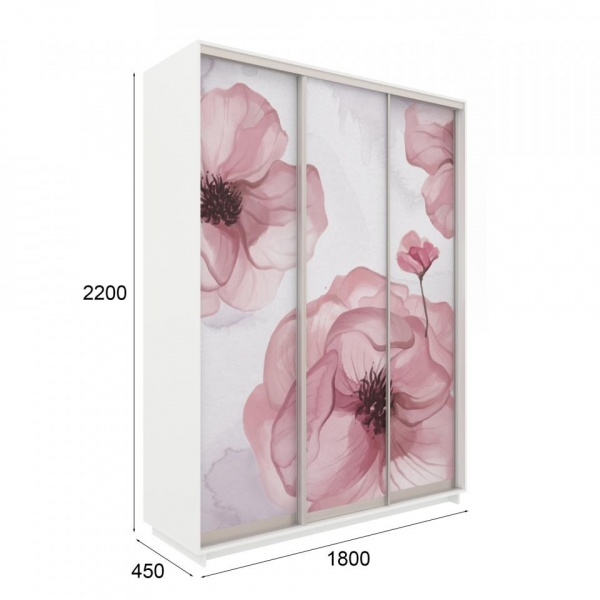 купить шкаф-купе