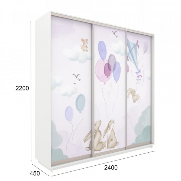 купить шкаф-купе