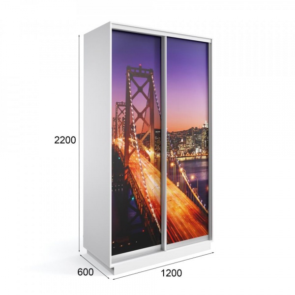 купить шкаф-купе