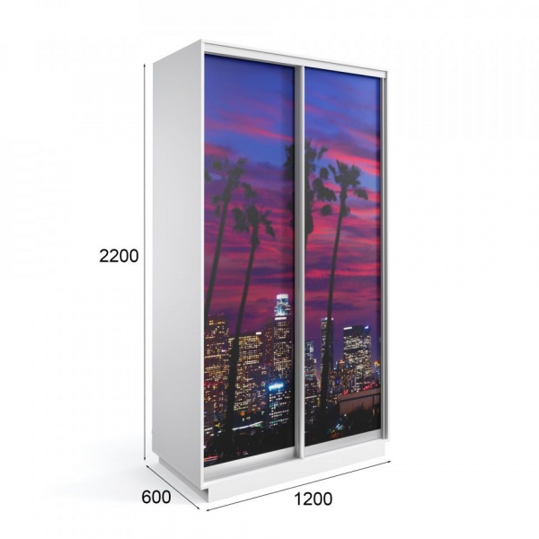 купить шкаф-купе