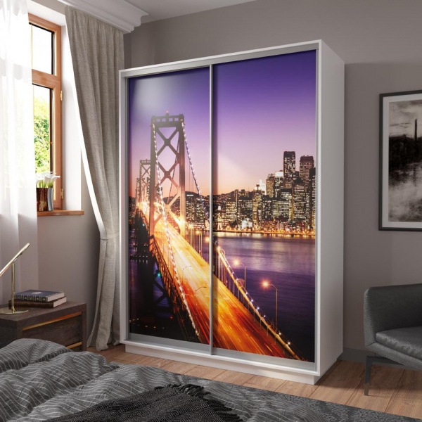 купить шкаф-купе