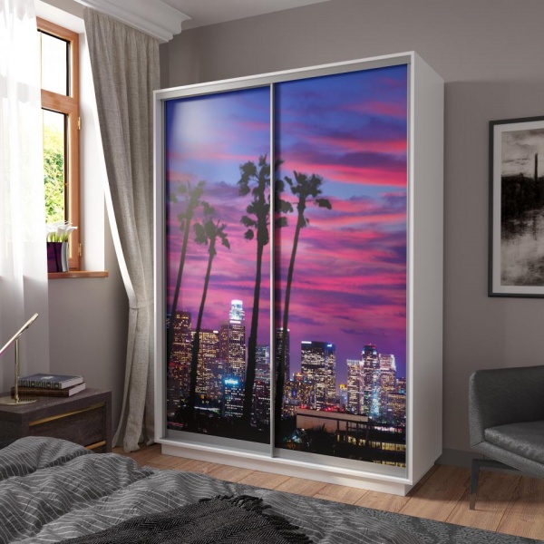 купить шкаф-купе