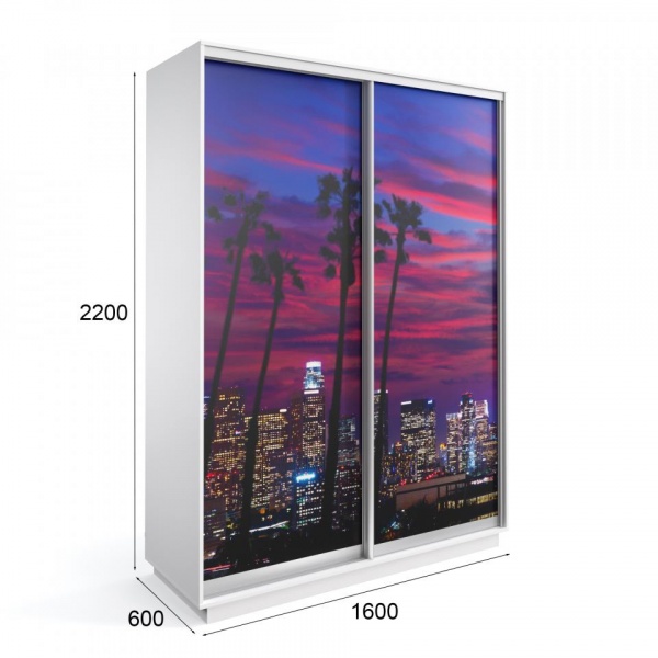 купить шкаф-купе