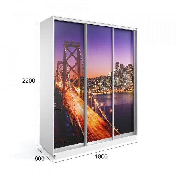 купить шкаф-купе