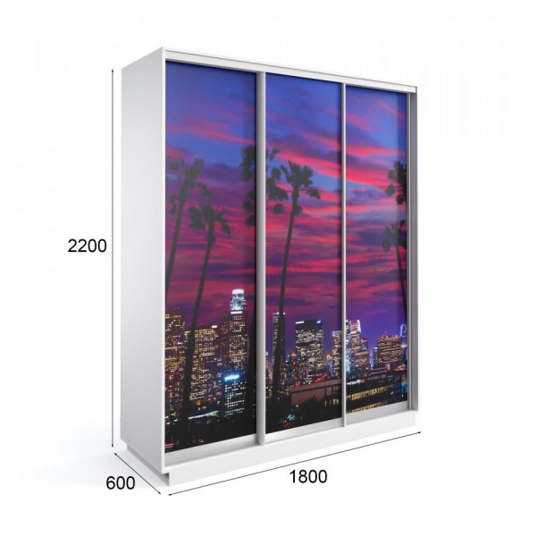 купить шкаф-купе