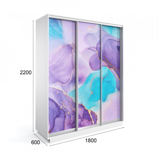 купить шкаф-купе