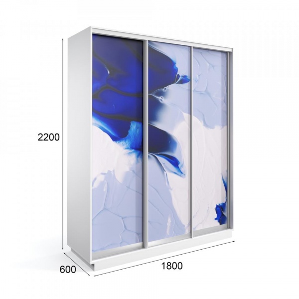 купить шкаф-купе