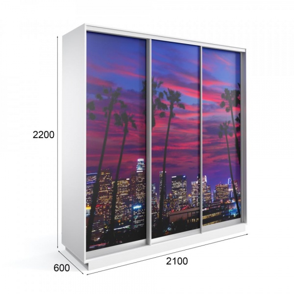 купить шкаф-купе