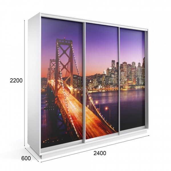 купить шкаф-купе