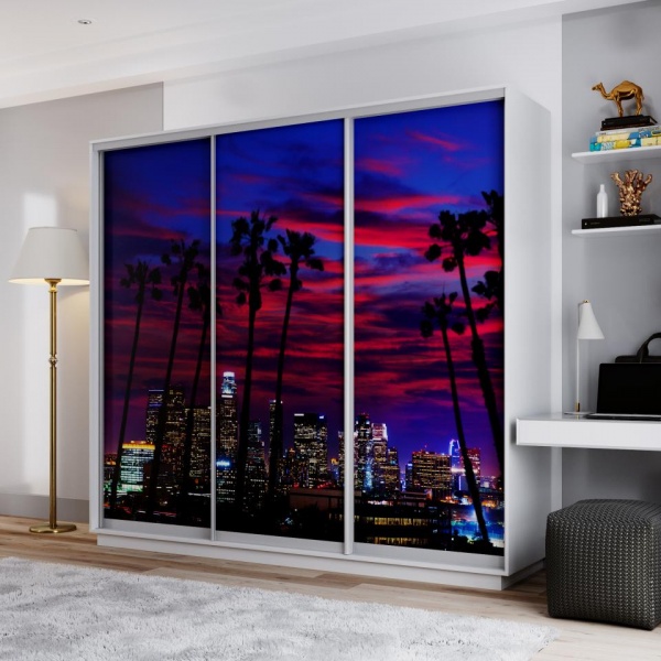 купить шкаф-купе