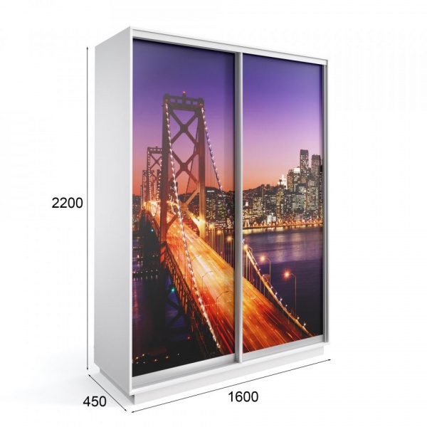 купить шкаф-купе