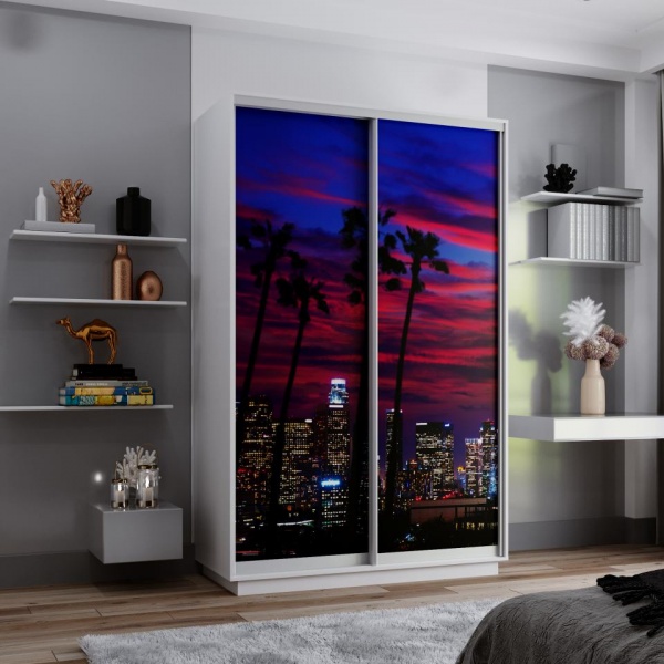 купить шкаф-купе