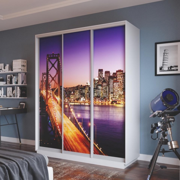 купить шкаф-купе