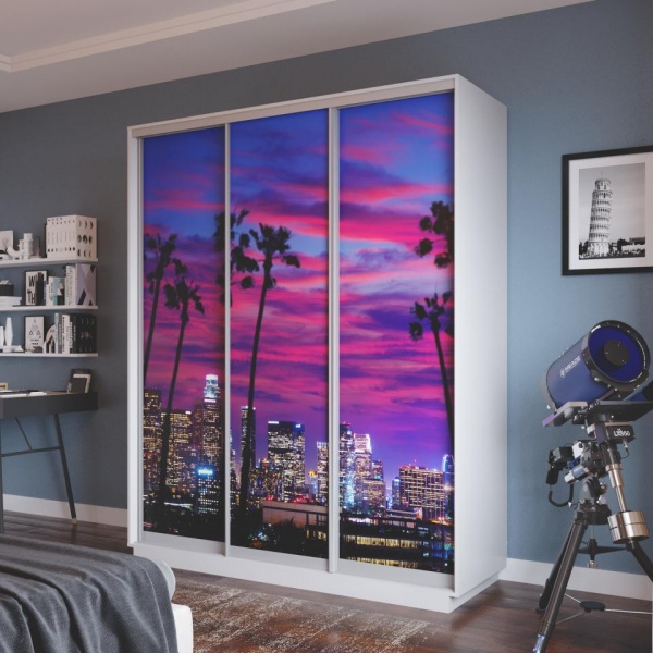 купить шкаф-купе