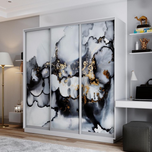 купить шкаф-купе