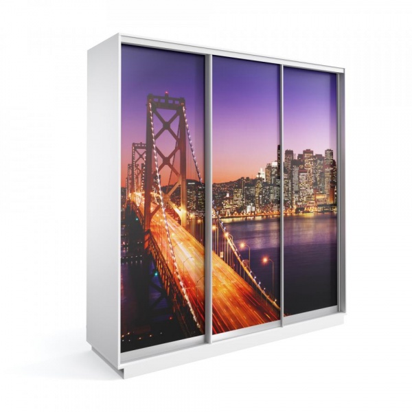 купить шкаф-купе