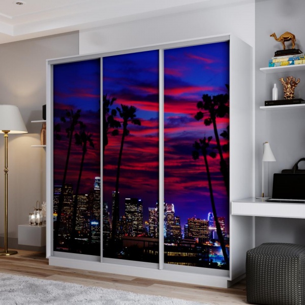 купить шкаф-купе