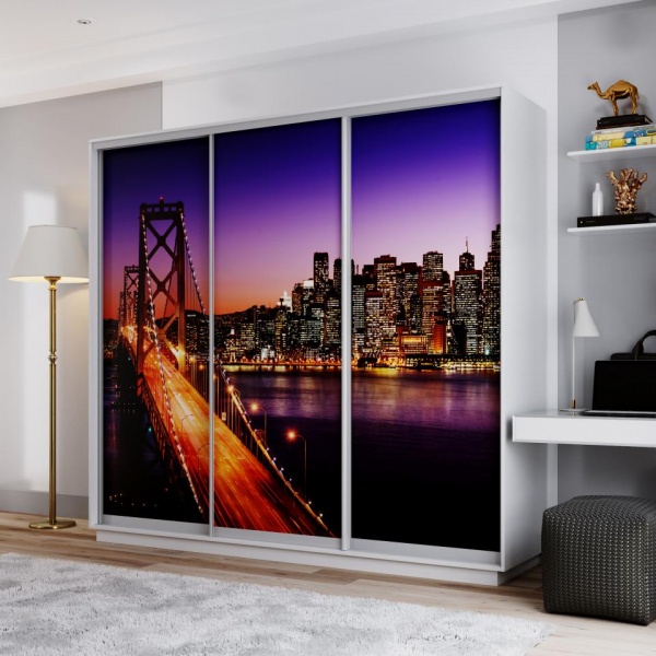 купить шкаф-купе