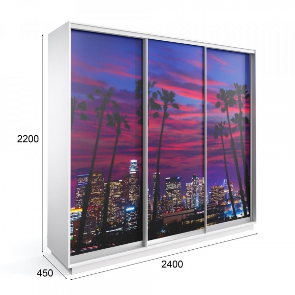 купить шкаф-купе