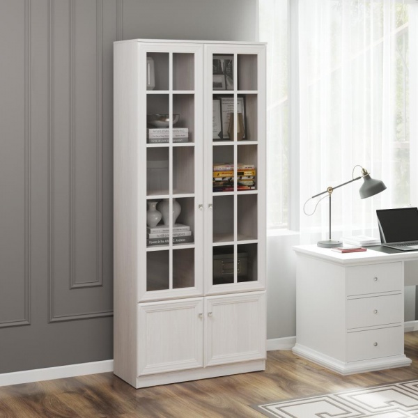 шкафы-витрины