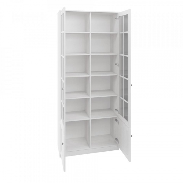 шкафы-витрины