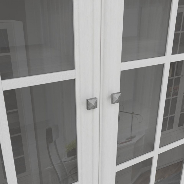 шкафы-витрины