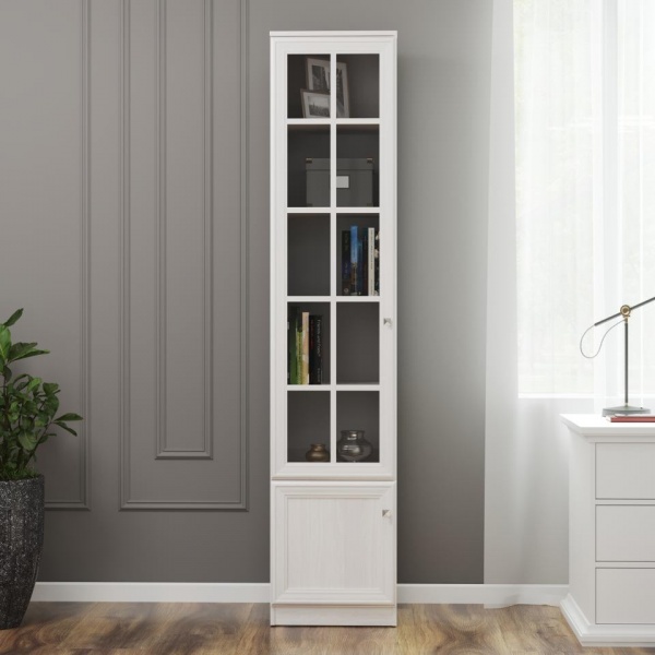 шкафы-витрины