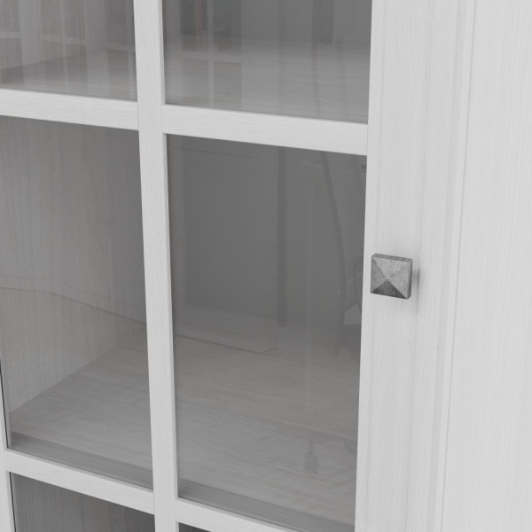 шкафы-витрины