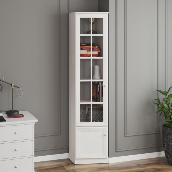 шкафы-витрины