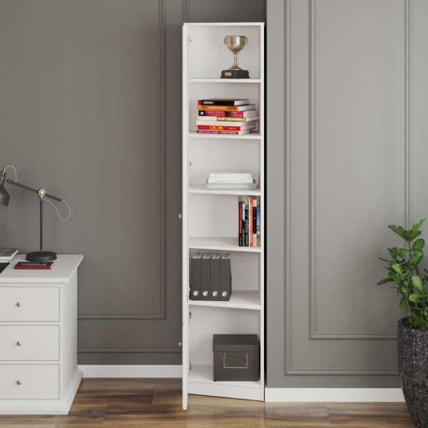 шкафы-витрины