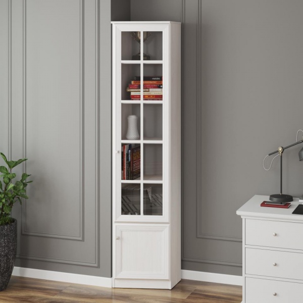 шкафы-витрины