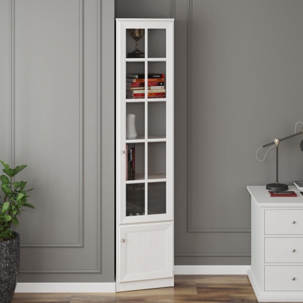 шкафы-витрины