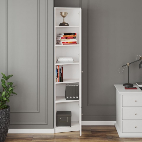 шкафы-витрины