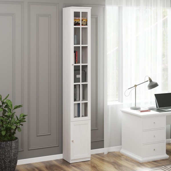 шкафы-витрины