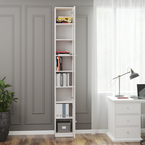 шкафы-витрины