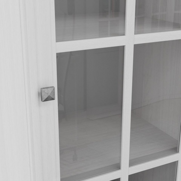 шкафы-витрины