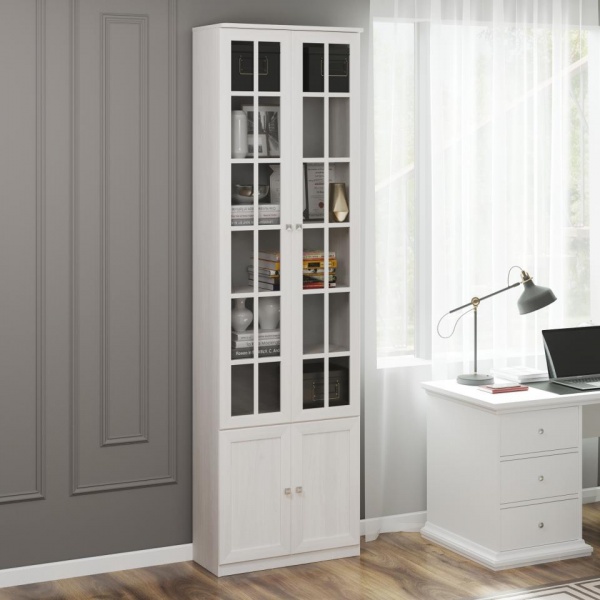 шкафы-витрины