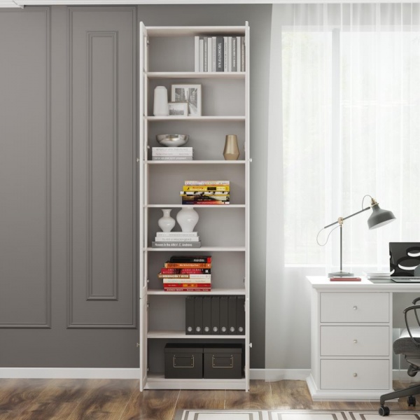 шкафы-витрины