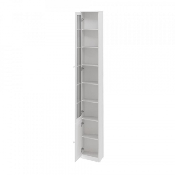 шкафы-витрины