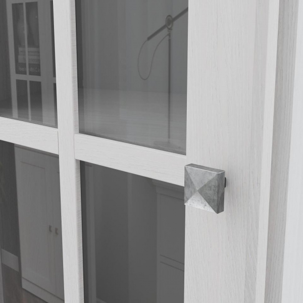 шкафы-витрины