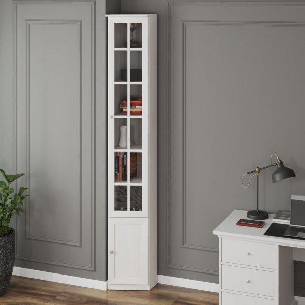 шкафы-витрины