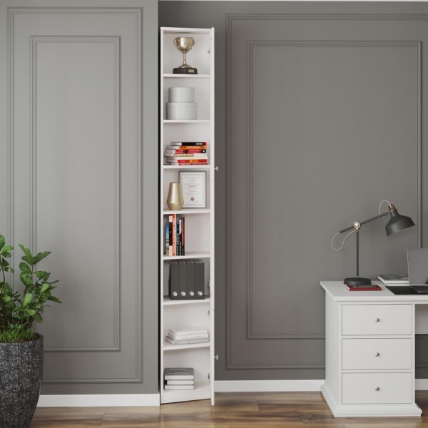 шкафы-витрины