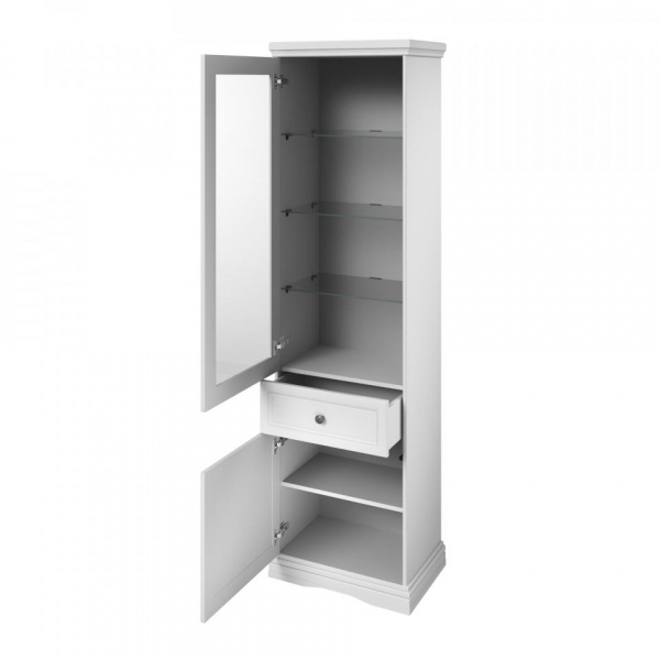 шкафы-витрины