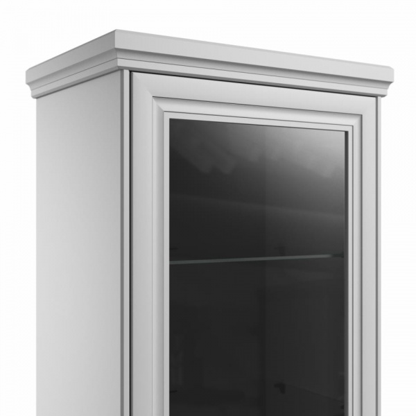 шкафы-витрины