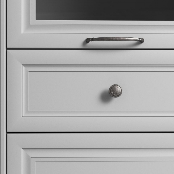 шкафы-витрины