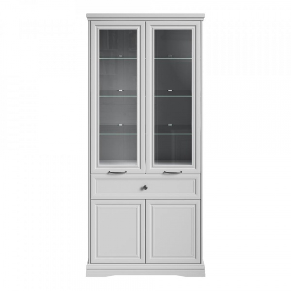 шкафы-витрины